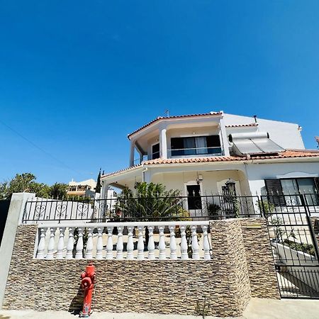 Charming 5 Bed Private Villa - Quarteira Esterno foto